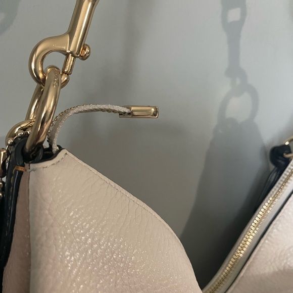 Coach Pennie Shoulder Bag In Colorblock crossbody / shoulder bag - Picture 16 of 16